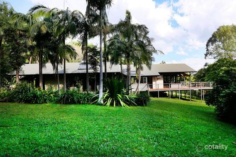 1025 Coolamon Scenic Dr, Coorabell, NSW 2479