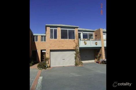 Property photo of 4/606 Nepean Highway Bonbeach VIC 3196
