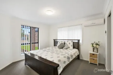 Property photo of 41A Leichhardt Avenue Rothwell QLD 4022