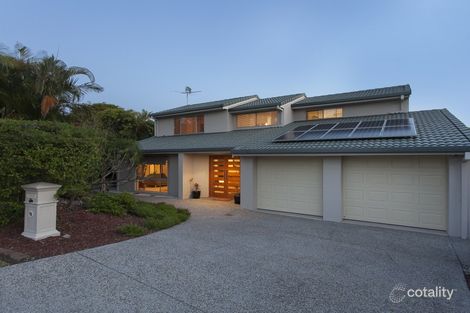 Property photo of 2 Rainsby Court Carindale QLD 4152