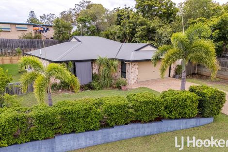 Property photo of 3 Kenneth Court New Auckland QLD 4680