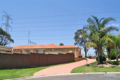 1a Dunstaffnage Pl, Erskine Park, NSW 2759