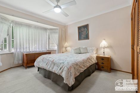 Property photo of 3 Asquith Avenue Winston Hills NSW 2153