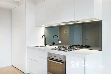 3003/442-450 Elizabeth St, Melbourne, VIC 3000