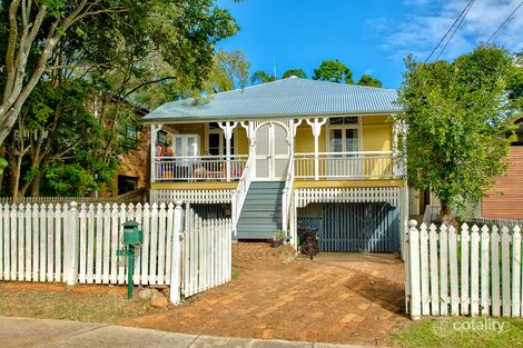 Property photo of 10 Yardley Avenue Ashgrove QLD 4060