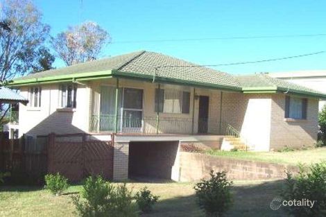 Property photo of 18 Hunter Street Boonah QLD 4310