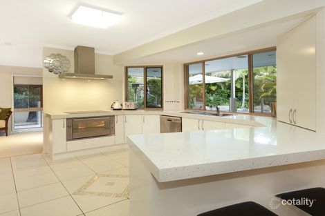 Property photo of 2 Rainsby Court Carindale QLD 4152