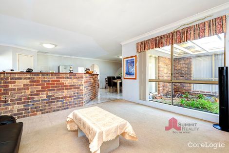 Property photo of 7 Usher Place Australind WA 6233