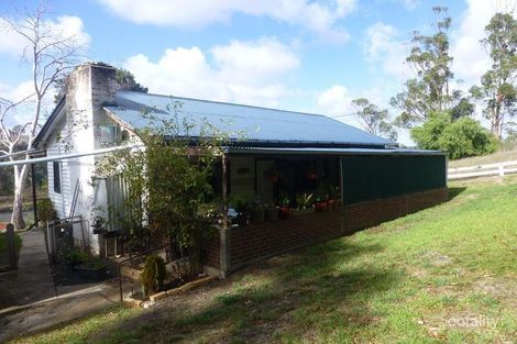 31 Swanston St, Harrow, VIC 3317