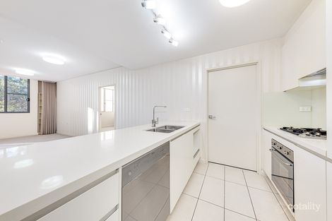 Property photo of 406B/6-14 Dumaresq Street Gordon NSW 2072