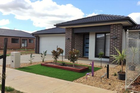 8 Creekwood Way, Cobblebank, VIC 3338