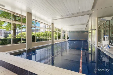 Property photo of 1307/2-4 Sterling Circuit Camperdown NSW 2050