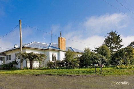 Property photo of 20 Pound Road Beech Forest VIC 3237