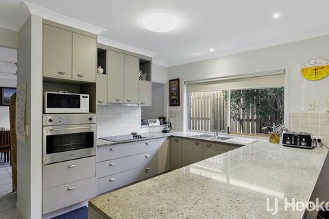 Property photo of 32/29 Stephenson Street Pialba QLD 4655
