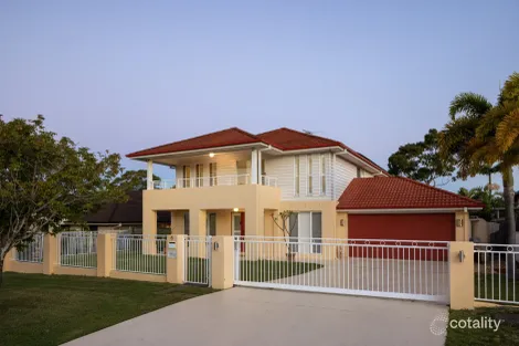 Property photo of 6 Burnside Place Forest Lake QLD 4078