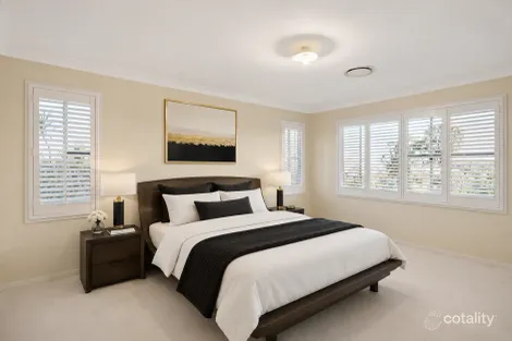 Property photo of 6 Burnside Place Forest Lake QLD 4078