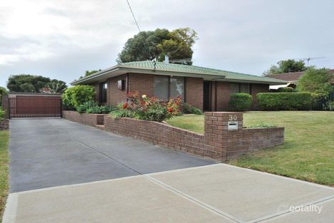 30 Studzor St, Warnbro, WA 6169