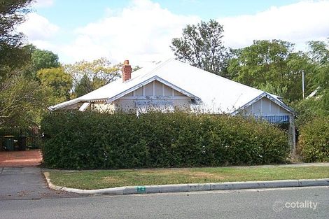 34 Gill St, East Fremantle, WA 6158