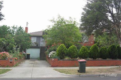 Property photo of 11 Clunies Ross Crescent Mulgrave VIC 3170