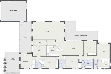 Property photo of 43 Webster Street Hughes ACT 2605