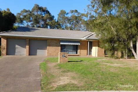 6 Lutzen Cl, Baranduda, VIC 3691