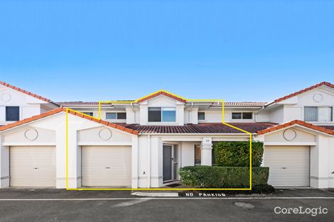 Property photo of 25/11 Glin Avenue Newmarket QLD 4051