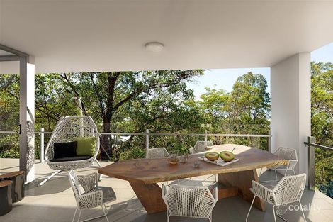 Property photo of 30/390 Simpsons Road Bardon QLD 4065