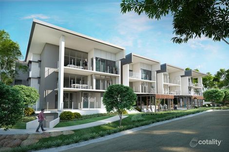 Property photo of 30/390 Simpsons Road Bardon QLD 4065