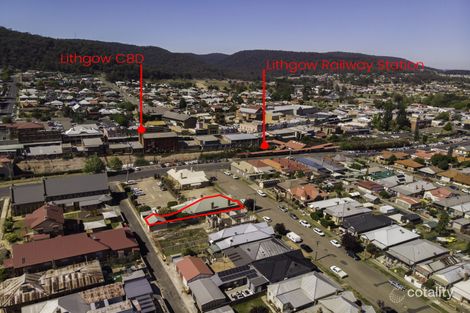 Property photo of 3 Spooner Street Lithgow NSW 2790