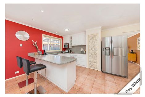 54 Lexcen Ave, Nicholls, ACT 2913