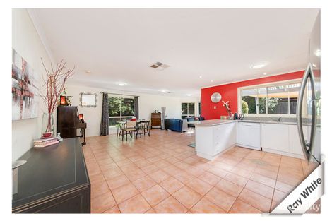 Property photo of 54 Lexcen Avenue Nicholls ACT 2913