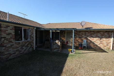 Property photo of 7 Penina Place Oxley QLD 4075