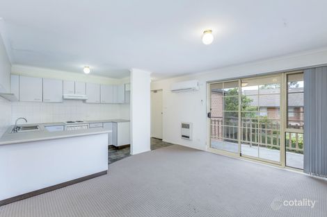 Property photo of 18/22 Archibald Street Lyneham ACT 2602