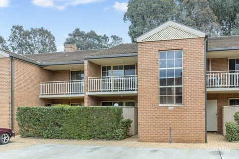 Property photo of 18/22 Archibald Street Lyneham ACT 2602