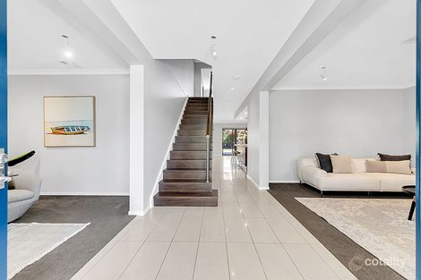 Property photo of 21 Mernda Village Drive Mernda VIC 3754