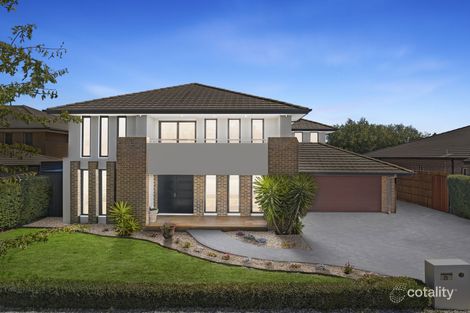 Property photo of 21 Mernda Village Drive Mernda VIC 3754