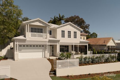 24 ALCESTER ST, GRANGE, QLD 4051