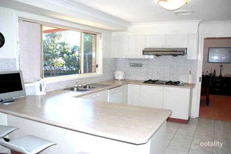 Property photo of 4 Illoca Place Toongabbie NSW 2146
