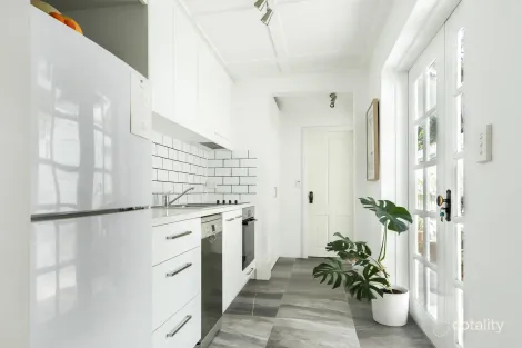 13 Mcgarvie St, Paddington, NSW 2021