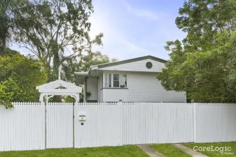 Property photo of 17 Arila Street Cranbrook QLD 4814