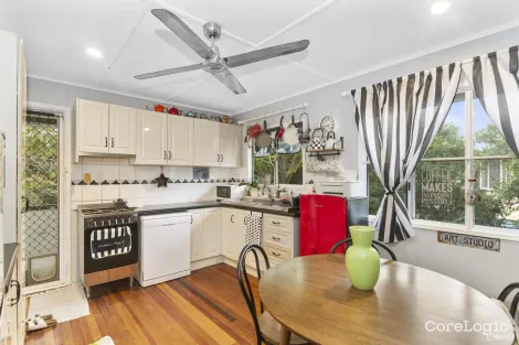Property photo of 17 Arila Street Cranbrook QLD 4814
