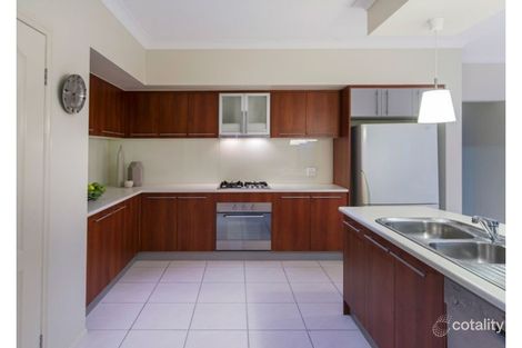 Property photo of 25 Slipstream Road Coomera QLD 4209