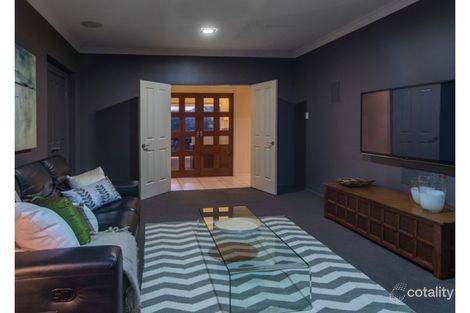 Property photo of 25 Slipstream Road Coomera QLD 4209
