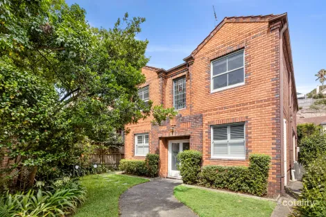 4/67a Avenue Rd, Mosman, NSW 2088