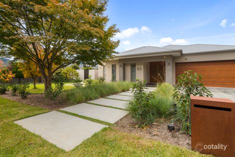 Property photo of 65 Bent Street Macedon VIC 3440