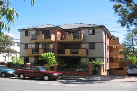 17/25-29 Wilga St, Burwood, NSW 2134