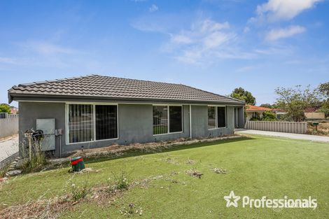 Property photo of 109A Walderton Avenue Balga WA 6061