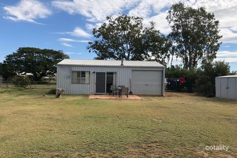 33a Thistle St, Blackall, QLD 4472
