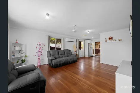 Property photo of 18 Gibson Street Capalaba QLD 4157