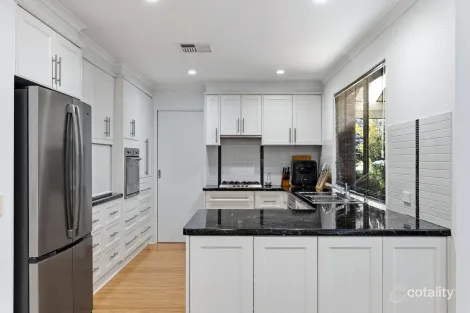 Property photo of 11 Geranium Close Glenmore Park NSW 2745